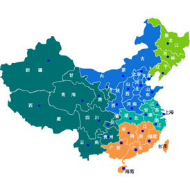 沧州变压器厂营销网络