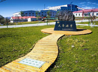 沧州天华矿业集团