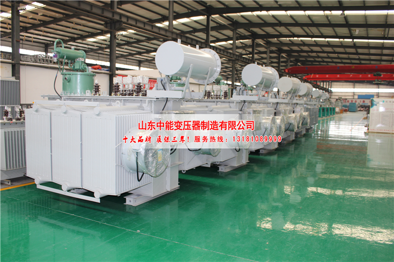 沧州8000kva变压器