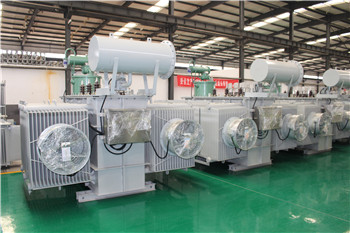 沧州6300kva变压器