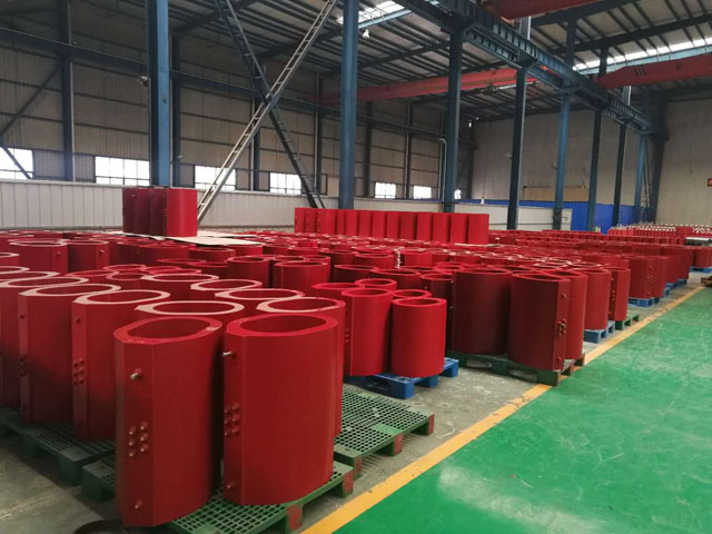 沧州SCB14干式变压器型号齐全