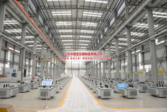 沧州S13-20000KVA/35KV/10KV/油浸式变压器