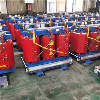 沧州SCB14-800KVA干式变压器