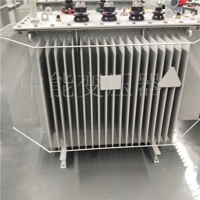 沧州S20-800KVA变压器