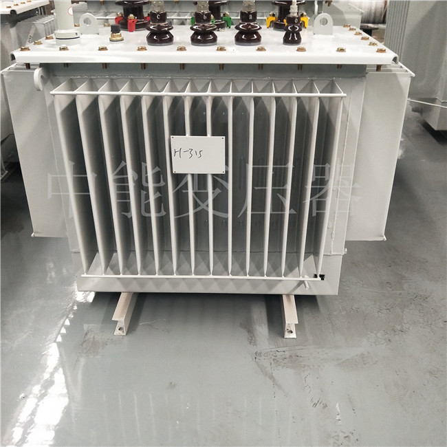 沧州S20-1250KVA/10KV变压器