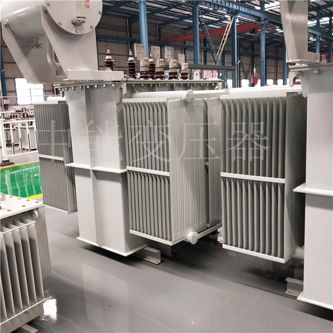 沧州S13-800KVA/6KV/0.4KV变压器