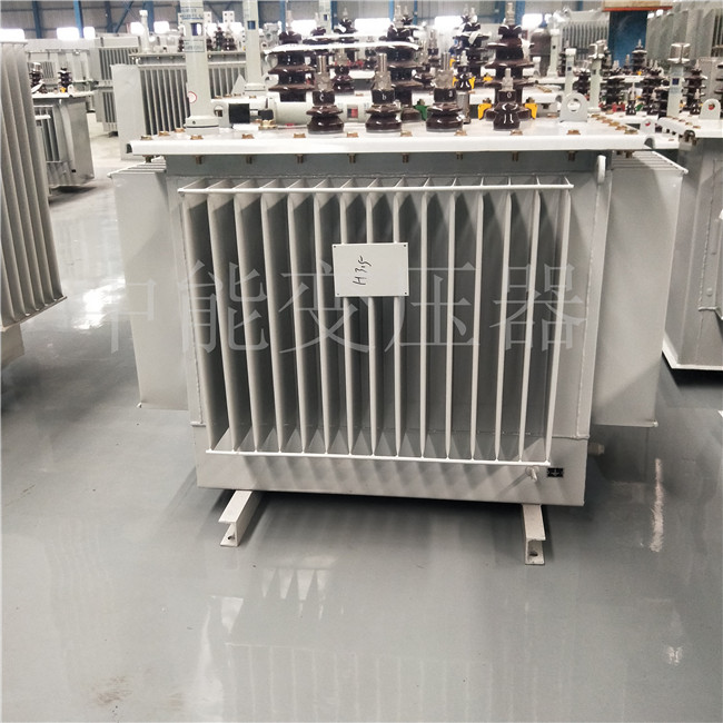 沧州S11-500kVA/33kV变压器 出口型